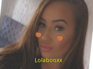 Lolabooxx