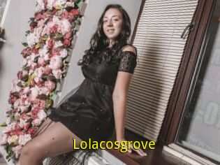 Lolacosgrove