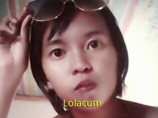 Lolacum