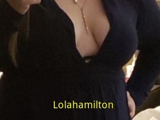 Lolahamilton