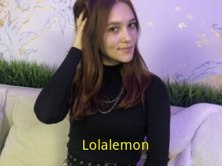 Lolalemon