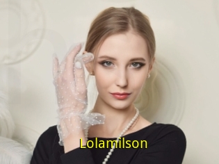 Lolamilson