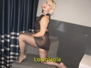 Lolaolaola