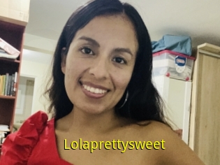 Lolaprettysweet