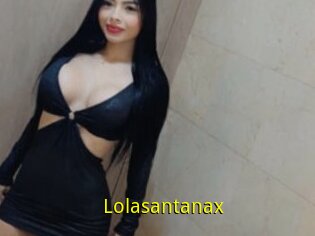 Lolasantanax