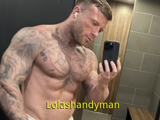 Lolashandyman