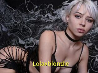 Lolaxblondie