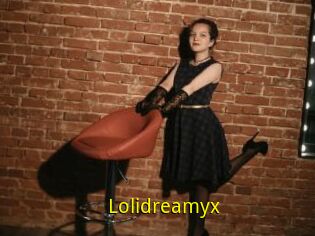 Lolidreamyx