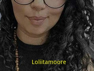 Loliitamoore