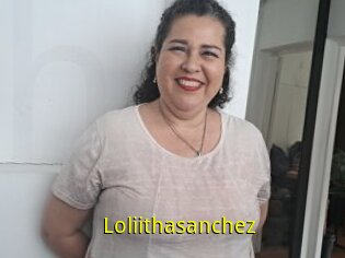 Loliithasanchez