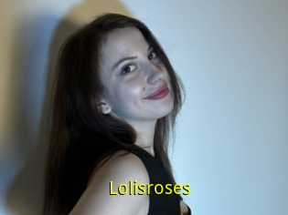 Lolisroses