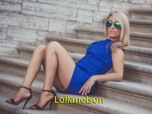 Lollanelson