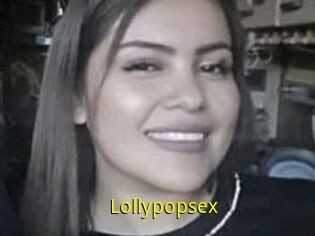 Lollypopsex