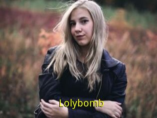 Lolybomb