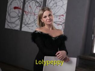 Lolypeppy