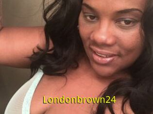 Londonbrown24