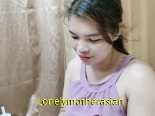 Lonelymotherasian