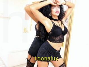 Loonalux