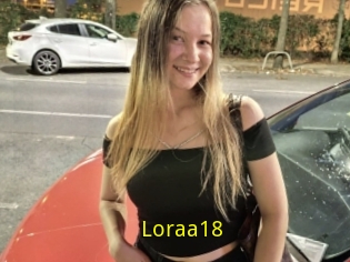 Loraa18