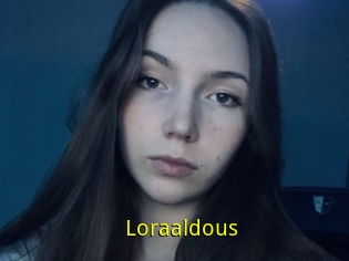 Loraaldous