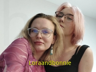 Loraandbonnie