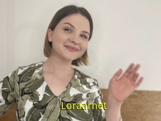 Loraarnet