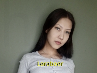 Loraboor