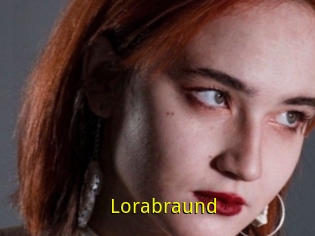 Lorabraund