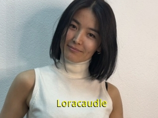 Loracaudle