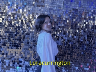 Loracurrington