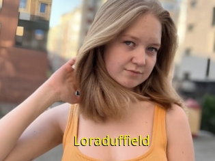 Loraduffield