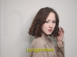 Loragambee