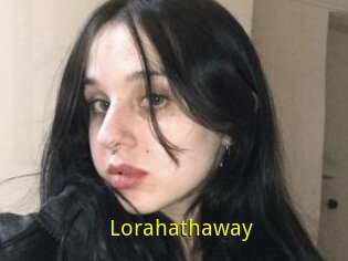 Lorahathaway