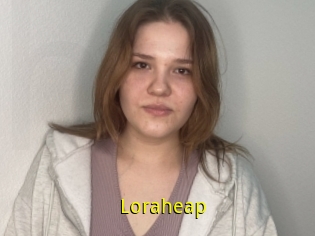 Loraheap