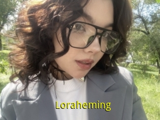 Loraheming