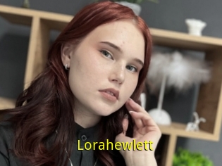 Lorahewlett