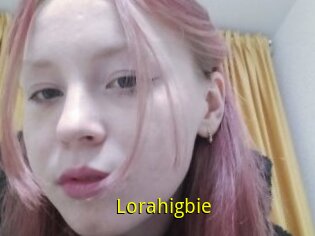 Lorahigbie