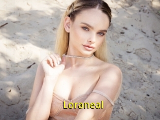 Loraneal