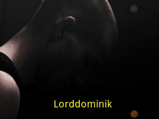 Lorddominik