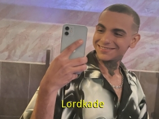 Lordkade