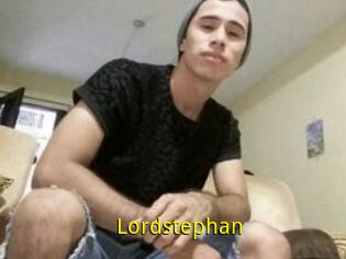 Lordstephan