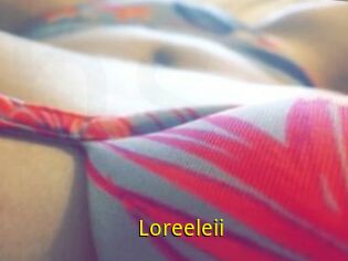 Loreeleii