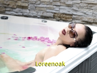 Loreenoak