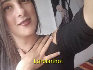 Lorelanhot