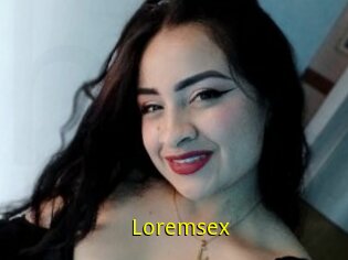 Loremsex