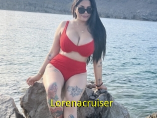 Lorenacruiser