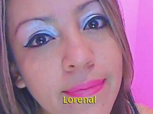 Lorenal