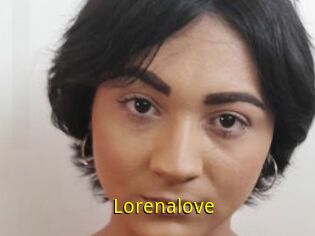 Lorenalove