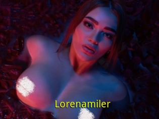 Lorenamiler