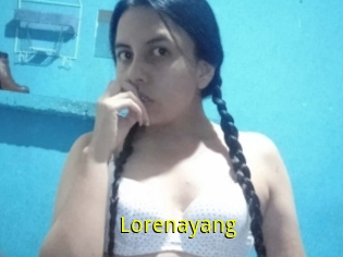 Lorenayang